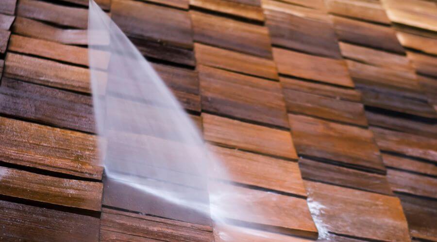 Roof Repair in Three Bridges, NJ