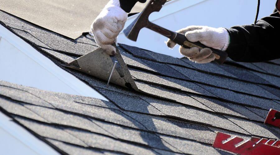 Professional residential roofers in Three Bridges, NJ